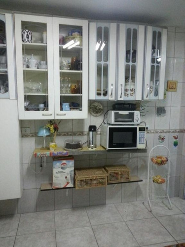 Imagem 14 de 24 de Sobrado À Venda, 82 M² Por R$ 553.200,00 - Vila Guilherme - São Paulo/sp - So2476