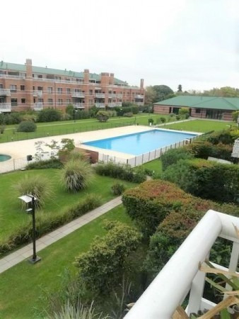 Venta Espectacular Departamento Duplex - 3 Dorm. - En Solar De San Isidro