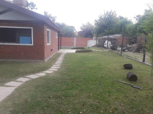 Imagen 6 de 12 de Casa En Venta En Ing. Maschwitz, Escobar, G.b.a. Zona Norte