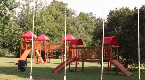 Imagen 7 de 8 de Lotes En Venta En Club De Campo La Tradición