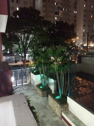 Imagem 14 de 14 de Apartamento A Venda Na Vila Esperança, São Paulo - V3096 - 33310439