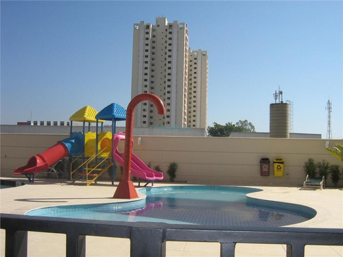 Imagem 13 de 30 de Apartamento Com 4 Dormitórios À Venda, 157 M² Por R$ 1.274.000,00 - Jardim Esplanada - São José Dos Campos/sp - Ap0462