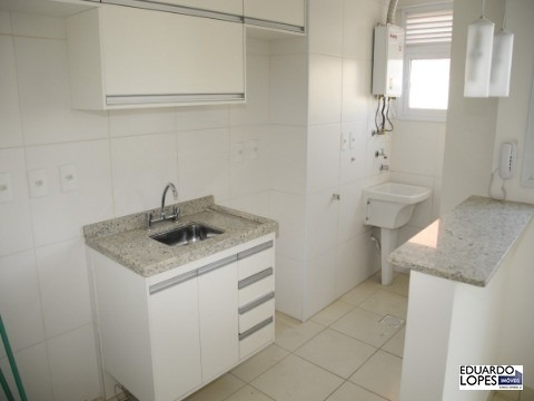 Imagem 9 de 11 de Apartamento A Venda Em Indaiatuba Vila Lopes - Ap00791