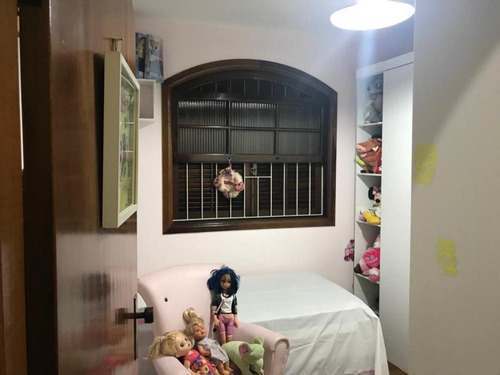 Imagem 11 de 27 de Sobrado Com 04 Dormitórios E 195 M² A Venda No Casa Verde Média, São Paulo | Sp. - Sb143210v