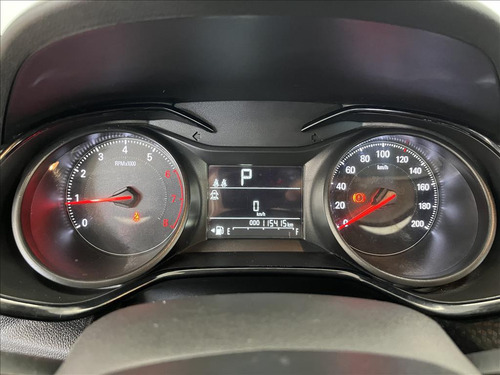 Chevrolet Onix 1.0 TURBO FLEX PLUS AUTOMÁTICO