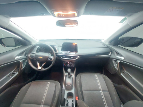 Chevrolet Tracker 1.0 TURBO FLEX AUTOMÁTICO