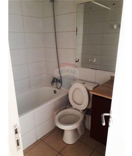 Se Vende Departamento En Santiago Centro