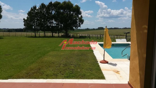 Imagen 6 de 30 de Zona Rural Muy Cercana A Playas De José Ignacio