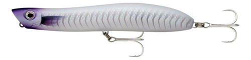 Señuelo Rapala Maxrap Walk'n Roll 13 Color Ppgh