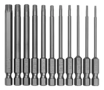 Comprar Juego De Destornilladores De Seguridad Torx Juego De Puntas