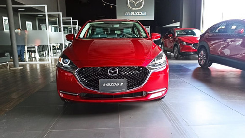 Imagen 3 de 15 de Mazda 2 1.5 At Sdn Gran Touring Lx 2023/ Ms