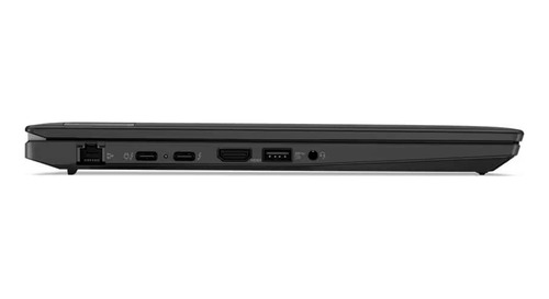 Portátil Lenovo Thinkpad T14 Gen 3 Core I7 1265u 16gb 256gb
