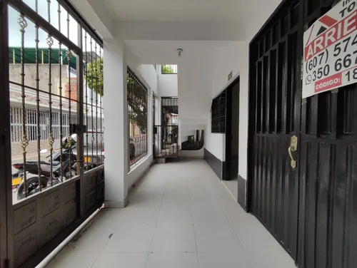 Casa En Arriendo En Guaimaral. Cod A18227