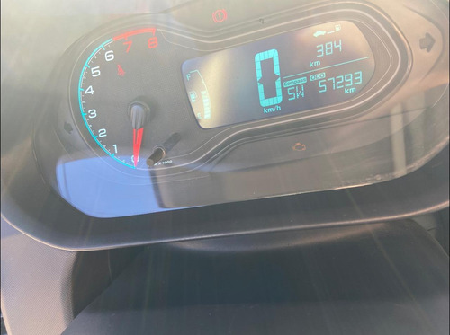 Chevrolet Prisma 1.4 Ltz 98cv 2018