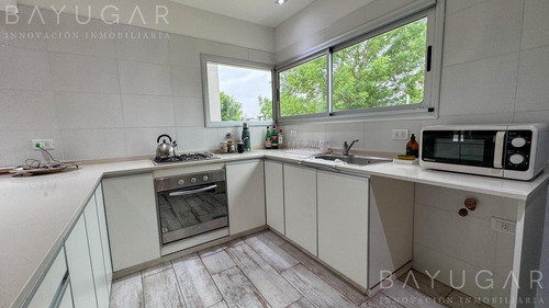 Casa En Venta - Barrio El Cantón - Puertos / Escobar Pilar - Permuta!