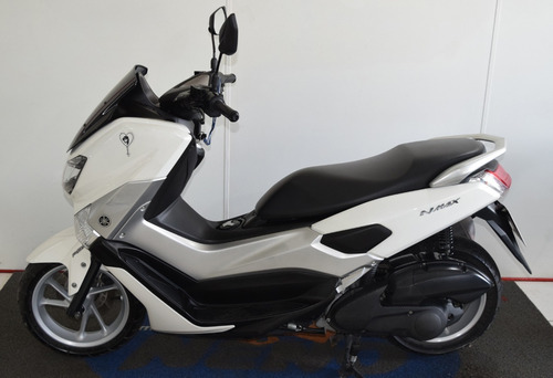 Yamaha N Max 160