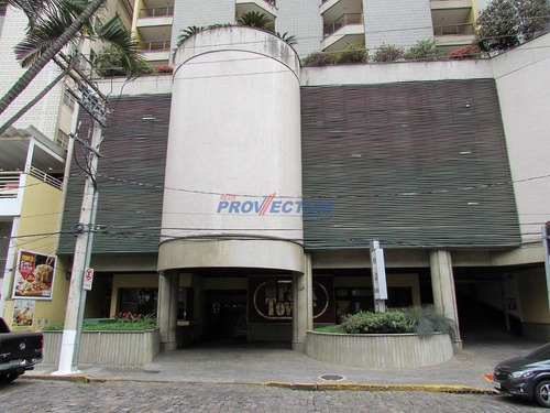 Imagem 16 de 23 de Flat À Venda Em Centro - Fl238534