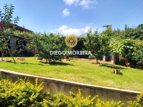 Imagem 6 de 15 de Chácara Á Venda Em Terra Preta Com 2.300 M² - Ch107