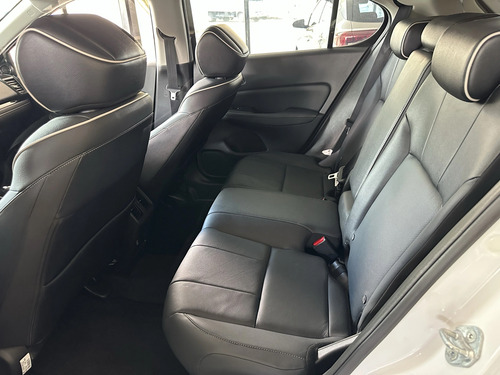 Honda City 1.5 I-VTEC FLEX HATCH TOURING CVT