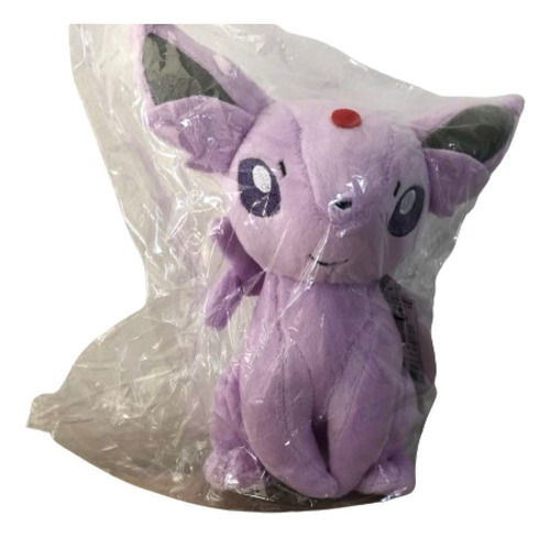 Peluche Pokemon Espeon ( Evee )