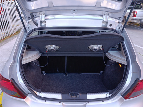 Volkswagen Gol Trendline