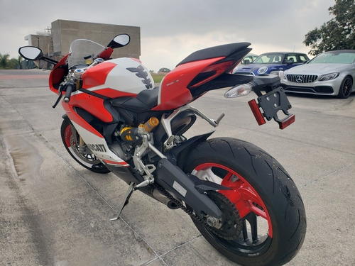 Imagen 10 de 14 de Ducati 959 Panigale Corse