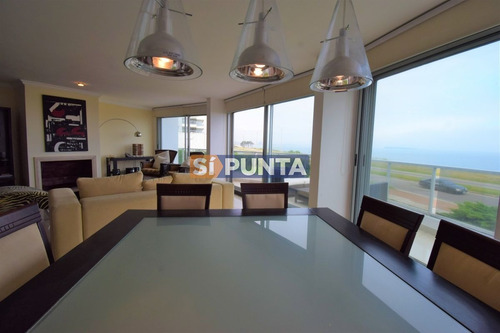 Imagen 5 de 30 de Apartamento En Venta - Mansa