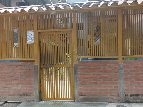 Apartamento En Charallave