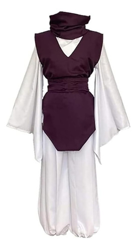 Vasfarok Choso Cosplay Disfraz Cosplay Choso Traje Kimono Un