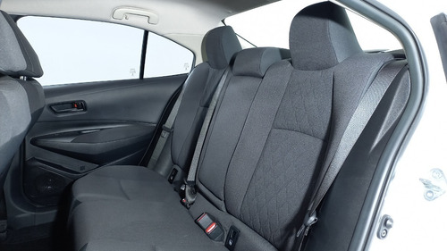 Imagen 15 de 21 de Toyota Corolla Xl-i - 327306