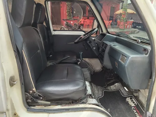 saicwuling Carga 1.0 Carga