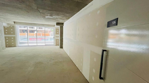 Imagen 3 de 21 de Alquiler Oficina A Estrenar 80mts Tot C/balcon - Torre Bella - Palermo Soho