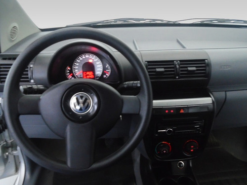 Volkswagen Spacefox Trend 1.6 8v (flex)