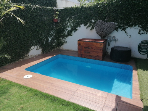 Imagen 3 de 14 de Oportunidad Hermosa Casa En Venta En Palmaris Con Alberca
