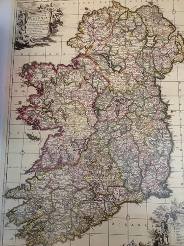 Joyas De La Cartografía, 100 Ejemplos (Usado)