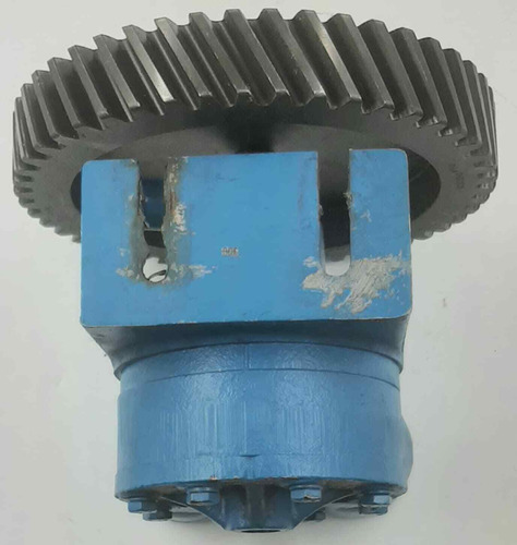 Tuthill 2c2gu-cc-rh Item 012890 D3-4 Ccg