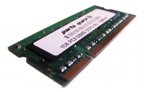1 Gb Memoria Ram Para Computadora Portatil Acer Aspire One 