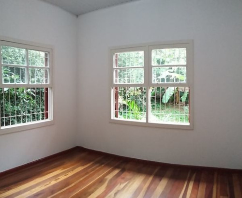 Casa Em Espirito Santo Com 2 Dormitórios - Mi9093