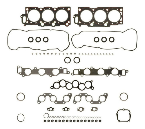 Junta Superior - Lexus Es300 3.0l 1994 A 1995 - Ajusa