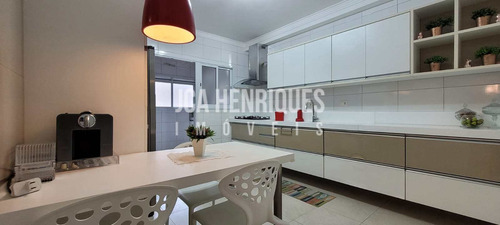 Imagem 11 de 28 de Apartamento Para Venda No Bairro Do Canto Do Forte - V1278