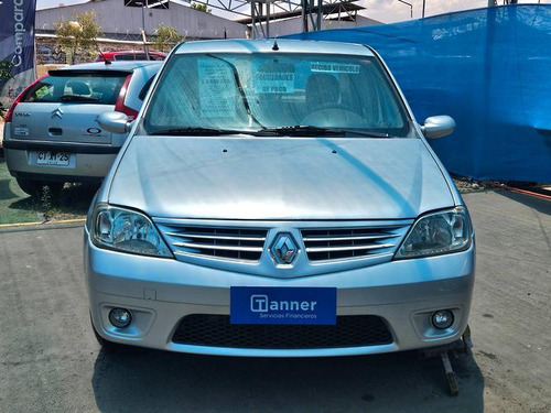 Renault Logan 1.6 Dynamique