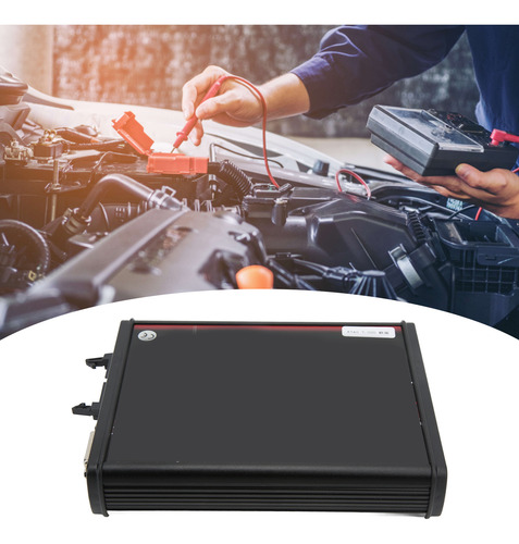 Programador De Ferramentas De Scanner Ecu Red Pcb Abs High A