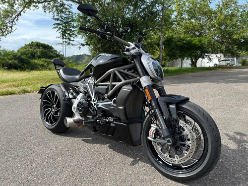 Ducati Xdiavel S 2019