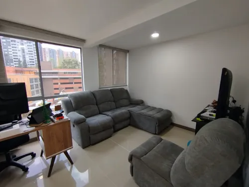 Arriendo Apartamento En El Chinguí