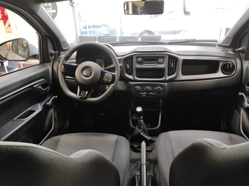 Imagen 10 de 15 de Fiat Strada Volcano Freedom Enduranc, Nueva Financiacion E