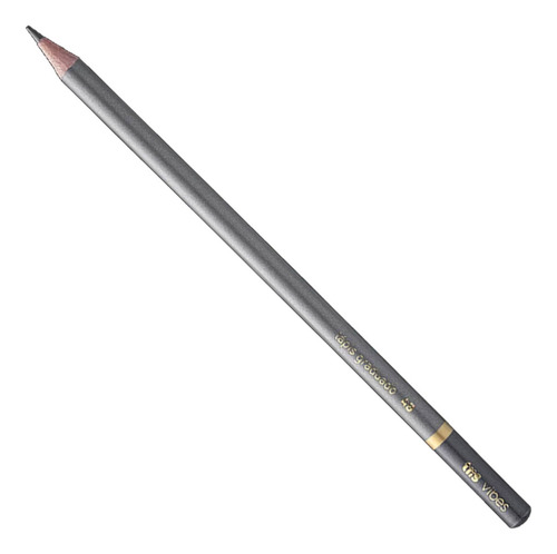 Lapis Grafite Tris Vibes 4b