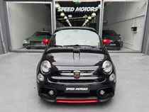 Comprar Fiat 500 1.4 Abarth 595 165cv