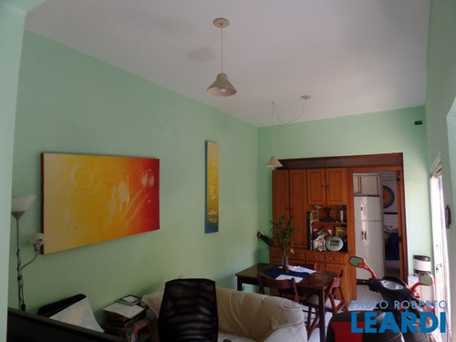 Imagem 6 de 15 de Casa Térrea - Itaim Bibi - Sp - 508033