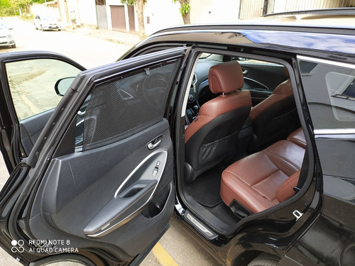 Hyundai Santa Fe 2015 3.3 7l 4wd Aut. 5p