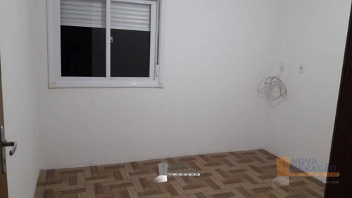 Imagem 13 de 16 de Sobrado À Venda, 68 M² Por R$ 140.000,00 - São Giácomo - Caxias Do Sul/rs - So0093